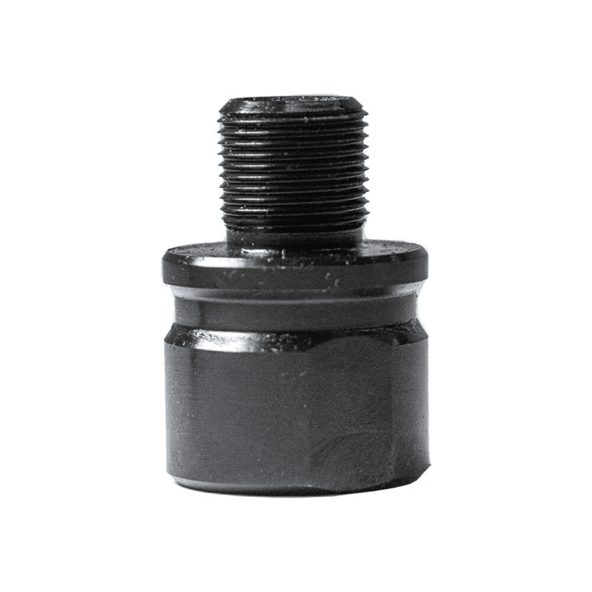 Banish(silencer Central) Thread Adapter 9/16x24 1/2x28 - 5787 Banish(silencer Central) Thread Adapter 9/16x24 1/2x28 - 5787