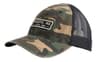 Magpul Established Garment Trucker Hat Woodland Camo Adjustable Snapback OSFA Embroidered Patch Magpul Established Garment Trucker Hat Woodland Camo Adjustable Snapback OSFA Embroidered Patch