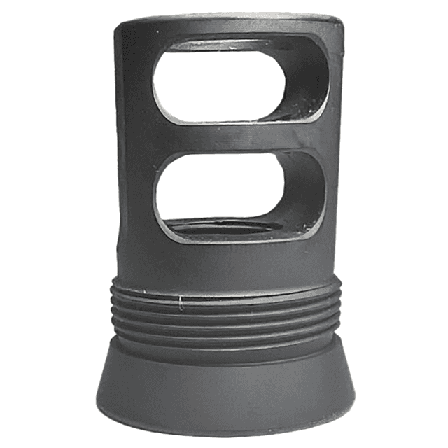 Banish(silencer Central) Muzzle Brake Insert 46 Black - 5819 Banish(silencer Central) Muzzle Brake Insert 46 Black - 5819