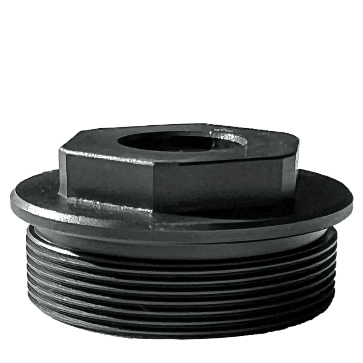Banish(silencer Central) Direct Thread Mount 5/8x24 - 5832 Banish(silencer Central) Direct Thread Mount 5/8x24 - 5832