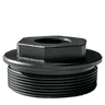 Banish(silencer Central) Direct Thread Mount 5/8x24, Mount View. Banish(silencer Central) Direct Thread Mount 5/8x24, Mount View.