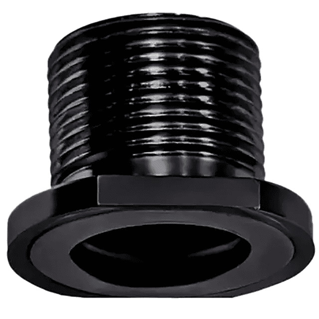 Banish(silencer Central) Thread Adapter 1/2x28 5/8x24 - 5895 Banish(silencer Central) Thread Adapter 1/2x28 5/8x24 - 5895