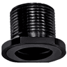 Banish(silencer Central) Thread Adapter 1/2x28 5/8x24, Upright View. Banish(silencer Central) Thread Adapter 1/2x28 5/8x24, Upright View.