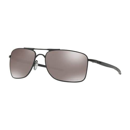 Oakley Standard Issue Gauge 8 L Blackside Sunglasses with PRIZM Black Polarized Lens Oakley Standard Issue Gauge 8 L Blackside Sunglasses with PRIZM Black Polarized Lens