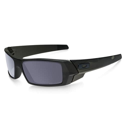 Oakley SI Gascan Multicam BLK w/ Gray Polarized Oakley SI Gascan Multicam BLK w/ Gray Polarized