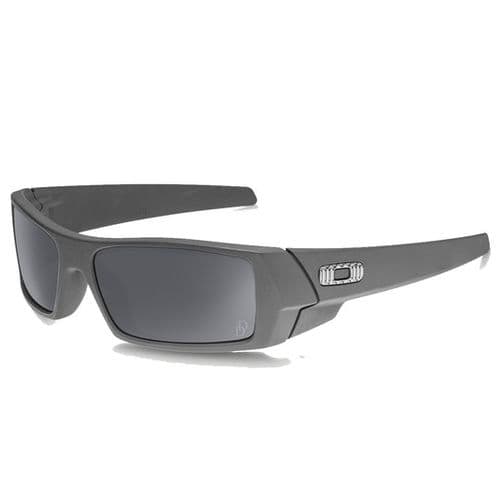 Oakley Standard Issue Gascan DD Tornado w/Black Irdium Oakley Standard Issue Gascan DD Tornado w/Black Irdium