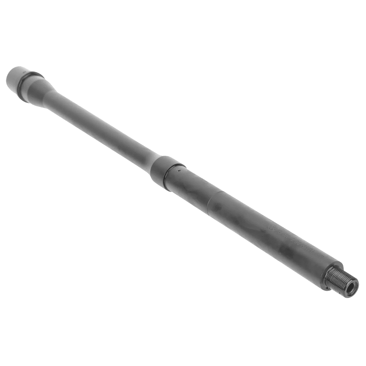 FN AR-15 5.56x45mm NATO with 16" Button Rifled M16 Profile Barrel, Mid Length Gas System, Black Phosphate Cold Hammer Forged - 20100041 FN AR-15 5.56x45mm NATO with 16" Button Rifled M16 Profile Barrel, Mid Length Gas System, Black Phosphate Cold Hammer Forged - 20100041