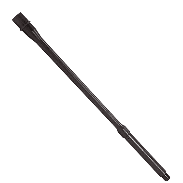 FN AR-15 5.56x45mm NATO with 18" Button Rifled M16 Profile Barrel, Rifle Length Gas System, Black Phosphate Cold Hammer Forged - 20100042 FN AR-15 5.56x45mm NATO with 18" Button Rifled M16 Profile Barrel, Rifle Length Gas System, Black Phosphate Cold Hammer Forged - 20100042