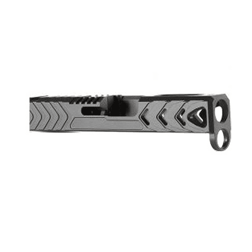 POF USA Pistol Upper, Stripped, P42 (Glock) 01536 POF USA Pistol Upper, Stripped, P42 (Glock) 01536