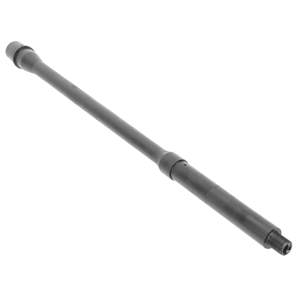 FN AR-15 5.56x45mm NATO with 14.70" Button Rifled M4 Profile Barrel, Carbine Length Gas System, Black Phosphate Cold Hammer Forged - 20100044 FN AR-15 5.56x45mm NATO with 14.70" Button Rifled M4 Profile Barrel, Carbine Length Gas System, Black Phosphate Cold Hammer Forged - 20100044