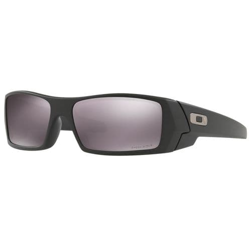Oakley Standard Issue Gascan Banded MatteBLKw/PrizmDailyPol Oakley Standard Issue Gascan Banded MatteBLKw/PrizmDailyPol