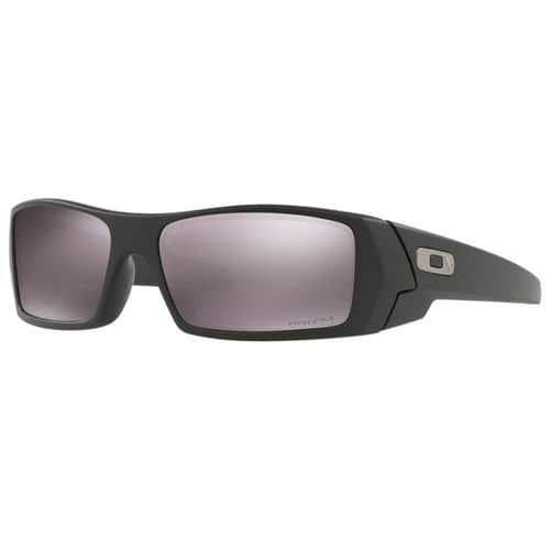 Oakley Standard Issue Gascan Banded MatteBLKw/PrizmDailyPol Oakley Standard Issue Gascan Banded MatteBLKw/PrizmDailyPol