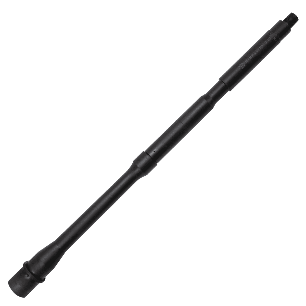 FN AR-15 5.56x45mm NATO with 16" M4 Profile Barrel, Carbine Length Gas System, Black Phosphate Cold Hammer Forged - 20100047 FN AR-15 5.56x45mm NATO with 16" M4 Profile Barrel, Carbine Length Gas System, Black Phosphate Cold Hammer Forged - 20100047