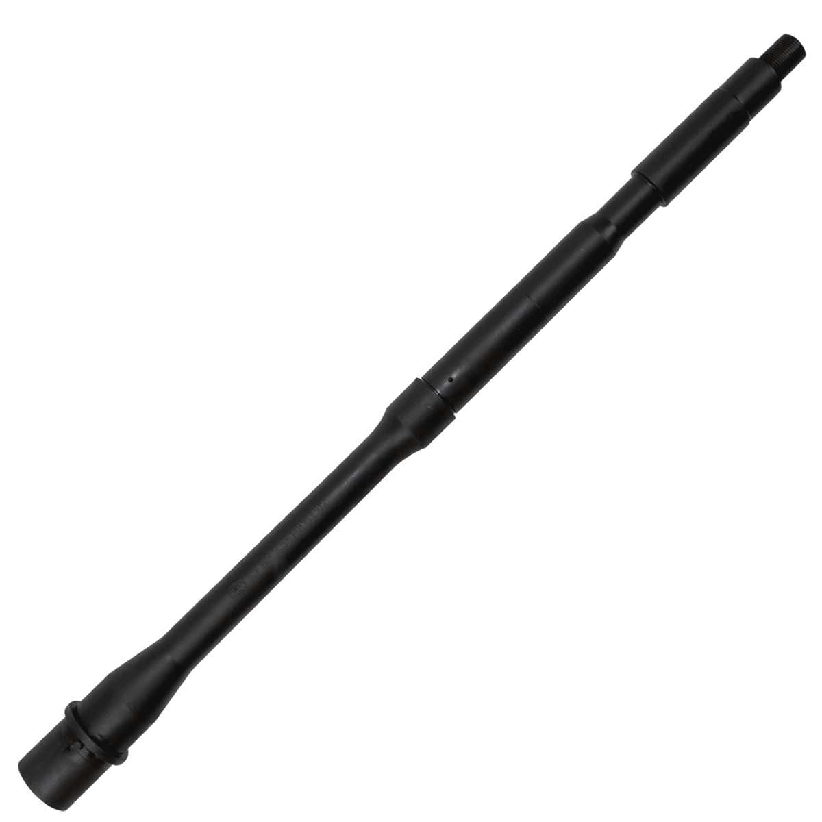 FN AR-15 5.56x45mm NATO with 14.70" M4 Profile Barrel, Carbine Length Gas System, Black Phosphate Cold Hammer Forged - 20100405 FN AR-15 5.56x45mm NATO with 14.70" M4 Profile Barrel, Carbine Length Gas System, Black Phosphate Cold Hammer Forged - 20100405