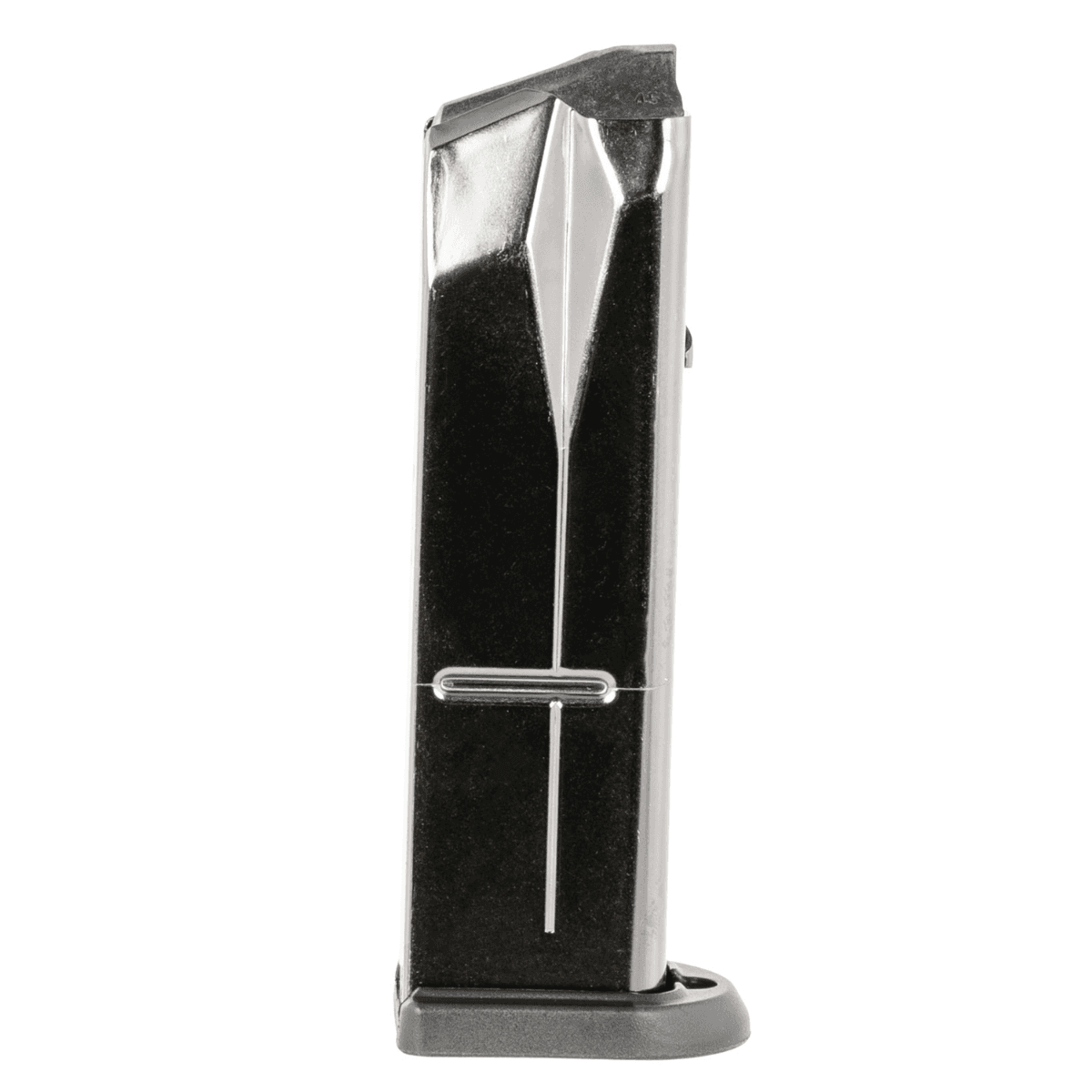 FN FNX 10rd .45 ACP Magazine Black Stainless Steel - 663221 FN FNX 10rd .45 ACP Magazine Black Stainless Steel - 663221