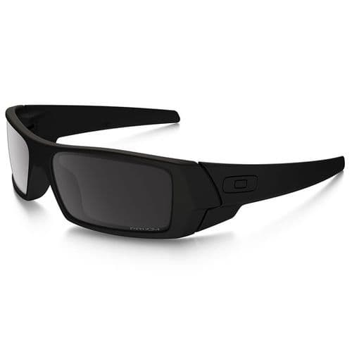 Oakley Standard Issue Gascan Blackside w/Prizm Black Polarized Oakley Standard Issue Gascan Blackside w/Prizm Black Polarized