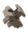 Magpul Wire Control Kit M-LOK for M-LOK Rails, FDE Polymer Magpul Wire Control Kit M-LOK for M-LOK Rails, FDE Polymer