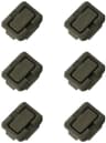 Magpul Wire Control Kit M-LOK for M-LOK Rails, OD Green Polymer Magpul Wire Control Kit M-LOK for M-LOK Rails, OD Green Polymer
