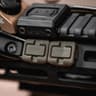 Magpul Wire Control Kit M-LOK for M-LOK Rails, OD Green Polymer Magpul Wire Control Kit M-LOK for M-LOK Rails, OD Green Polymer