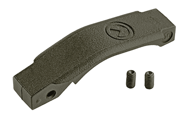 Magpul MOE Enhanced Trigger Guard OD Green Polymer For AR-15/M4 - MAG1186ODG Magpul MOE Enhanced Trigger Guard OD Green Polymer For AR-15/M4 - MAG1186ODG