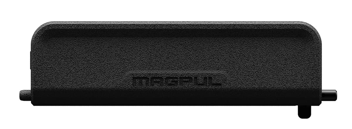 Magpul Enhanced Ejection Port Cover Black Polymer for AR-15, M4, M16 - MAG1206BLK Magpul Enhanced Ejection Port Cover Black Polymer for AR-15, M4, M16 - MAG1206BLK