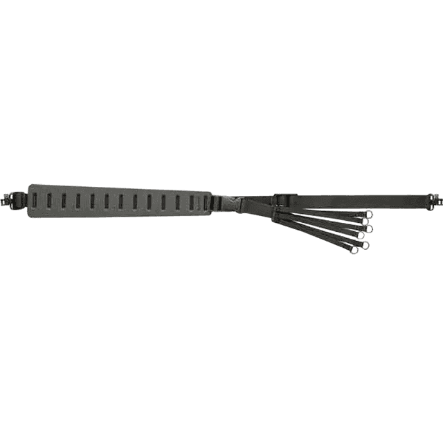 CVA Claw Game Hauler 17.50" OAL Shotgun, Black - 50030-8 CVA Claw Game Hauler 17.50" OAL Shotgun, Black - 50030-8