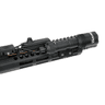 Nightstick M-LOK LGL-ML1 Offset Mount Long Gun Lights, Weapon View. Nightstick M-LOK LGL-ML1 Offset Mount Long Gun Lights, Weapon View.