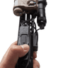 Nightstick Black Dual Switch Remote Pressure Switch, Weapon View. Nightstick Black Dual Switch Remote Pressure Switch, Weapon View.