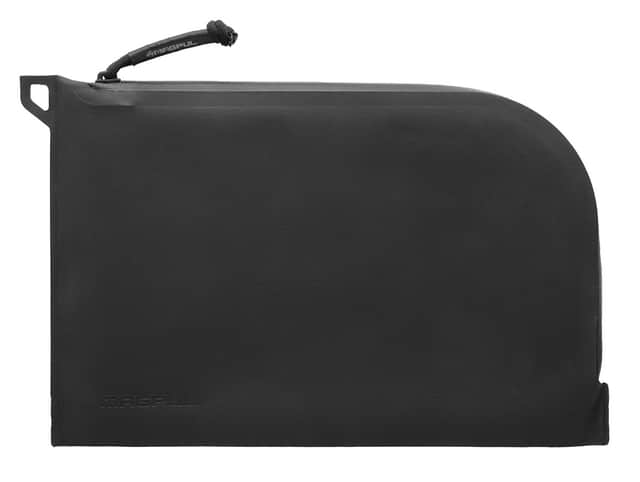 Magpul DAKA Single Pistol Case Black 1 Handgun w/ Water-Repellant Zipper - MAG1264001 Magpul DAKA Single Pistol Case Black 1 Handgun w/ Water-Repellant Zipper - MAG1264001