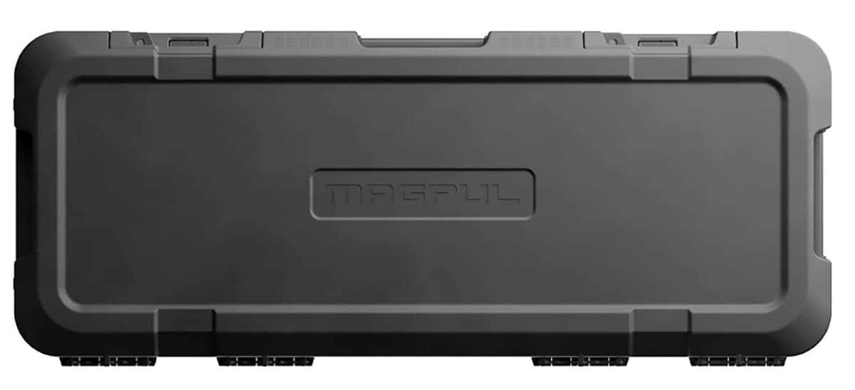 Magpul DAKA R44 Hard Case 44.50" Black Polymer DAKA Grid Organizer System - MAG1288BLK Magpul DAKA R44 Hard Case 44.50" Black Polymer DAKA Grid Organizer System - MAG1288BLK
