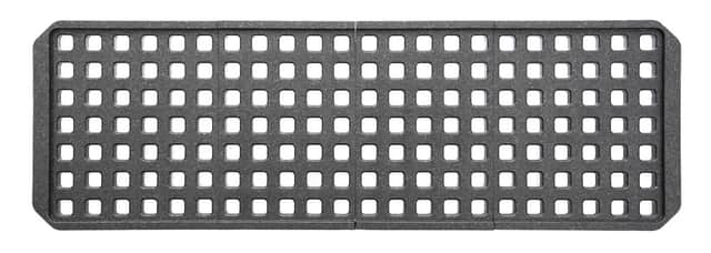 Magpul DAKA Grid Organizer Black Polypropylene for Plano All Weather 2 42" & Rustrictor Cases - MAG1328BLK Magpul DAKA Grid Organizer Black Polypropylene for Plano All Weather 2 42" & Rustrictor Cases - MAG1328BLK
