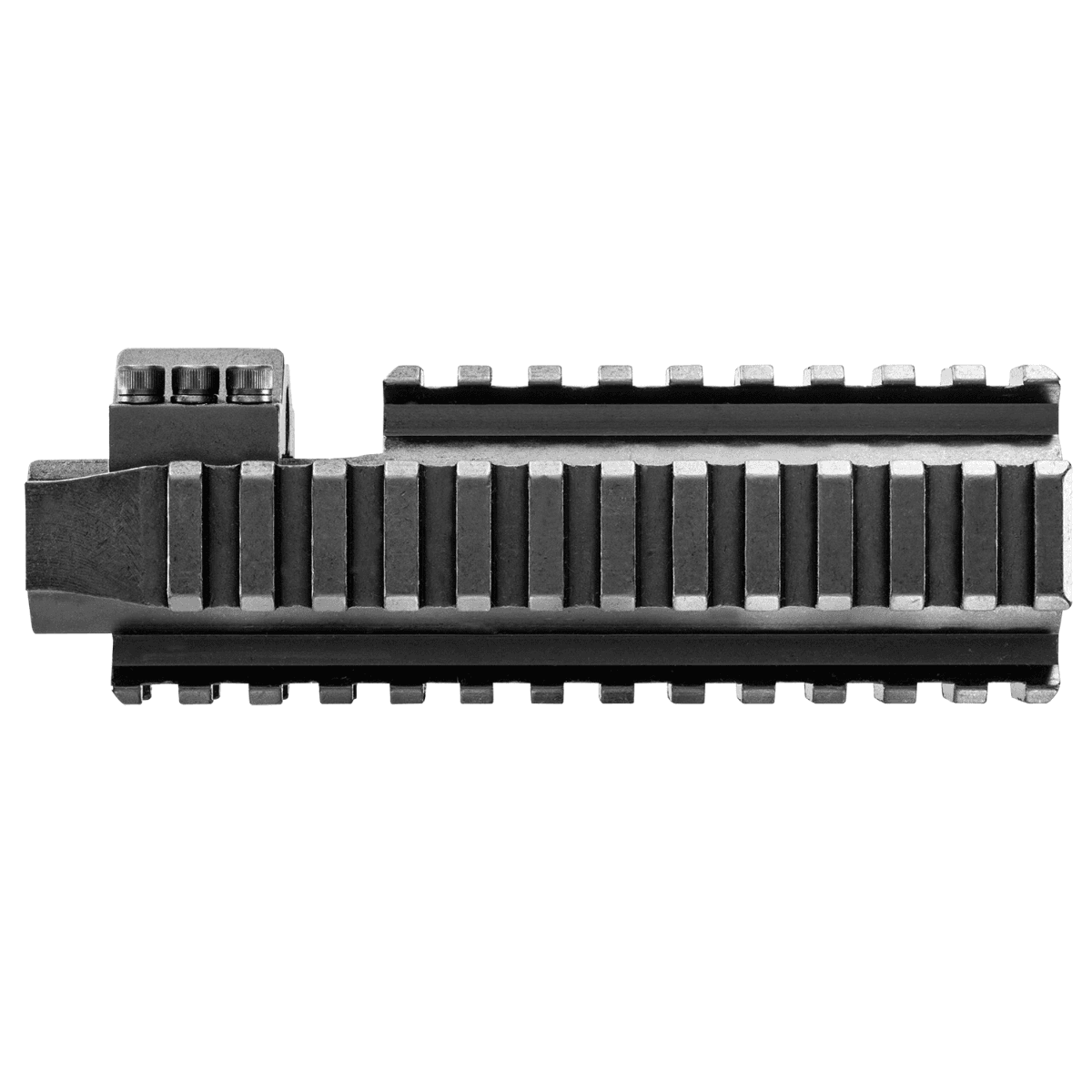 Ergo M4 Forward Rail Picatinny for AR/M4 with A1/A2 Front Sight - 4850 Ergo M4 Forward Rail Picatinny for AR/M4 with A1/A2 Front Sight - 4850