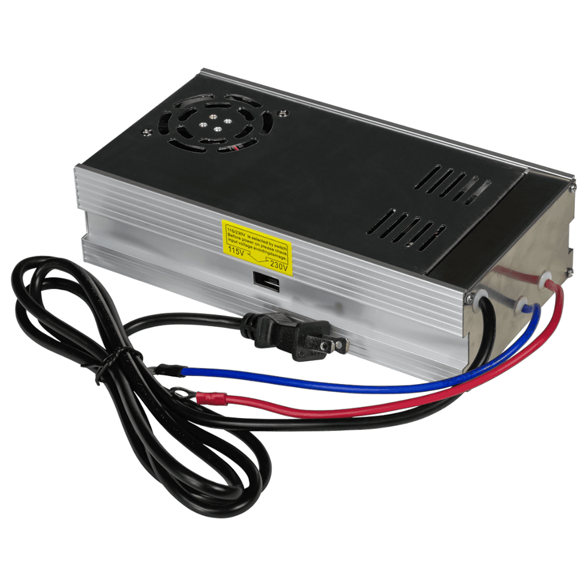 Hatsan TactAir Spark Power Supply 12V - HA91006 Hatsan TactAir Spark Power Supply 12V - HA91006