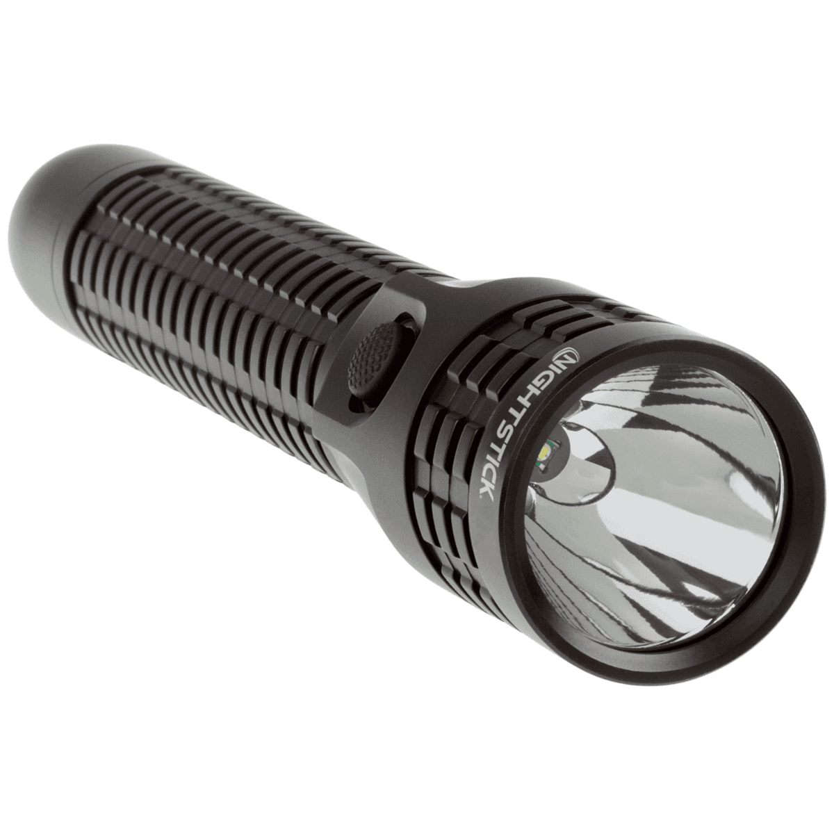 Nightstick Metal Duty/Personal-Size Rechargeable Flashlight - NSR9614XL Nightstick Metal Duty/Personal-Size Rechargeable Flashlight - NSR9614XL