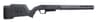 Magpul Hunter American Stock Gray Adjustable Synthetic Stock with Aluminum Chassis for Short Action Ruger American Right Hand Includes STANAG Mag Well Magpul Hunter American Stock Gray Adjustable Synthetic Stock with Aluminum Chassis for Short Action Ruger American Right Hand Includes STANAG Mag Well