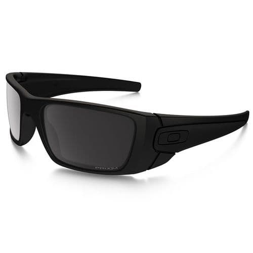 Oakley SI Fuel Cell Blackside Sunglasses w/Prizm Black Pol Lens Oakley SI Fuel Cell Blackside Sunglasses w/Prizm Black Pol Lens