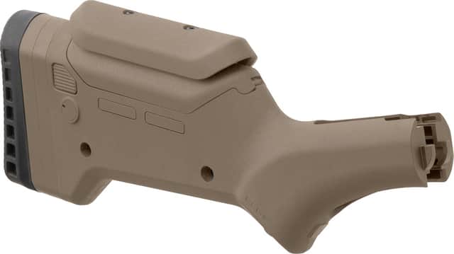 Magpul ELG M-LOK Stock FDE Fits Marlin1895/1894 - MAG1382FDE Magpul ELG M-LOK Stock FDE Fits Marlin1895/1894 - MAG1382FDE