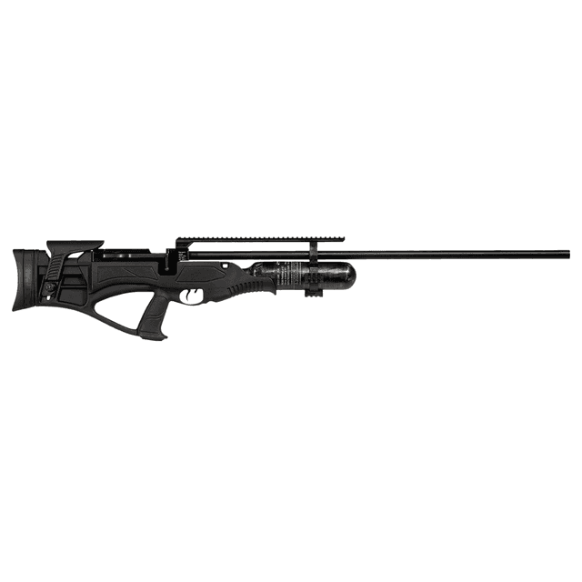 Hatsan Piledriver .45 Cal Air Rifle, Black - HGPILE45 Hatsan Piledriver .45 Cal Air Rifle, Black - HGPILE45