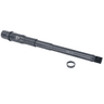 Faxon Firearms Big Gunner Duty 8.6 Blackout 12" Target Crown Barrel, Black Oxide 4150 Steel, Fits AR-10 - A0A863P12NGQ - 1 Faxon Firearms Big Gunner Duty 8.6 Blackout 12" Target Crown Barrel, Black Oxide 4150 Steel, Fits AR-10 - A0A863P12NGQ - 1