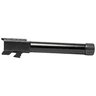Faxon Firearms Duty Series 9mm Luger Barrel, Compatible with Glock 19 Gen 2-5, Salt Bath Nitride 4150 Steel - GA910N19NGQT -1 Faxon Firearms Duty Series 9mm Luger Barrel, Compatible with Glock 19 Gen 2-5, Salt Bath Nitride 4150 Steel - GA910N19NGQT -1