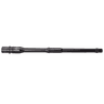 Faxon Firearms Big Gunner 8.6 Blackout 16" Target Crown Barrel, Salt Bath Nitride 4150 Steel, Fits AR-10 - 10A863C16NGQ - 1 Faxon Firearms Big Gunner 8.6 Blackout 16" Target Crown Barrel, Salt Bath Nitride 4150 Steel, Fits AR-10 - 10A863C16NGQ - 1