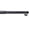 Faxon Firearms Big Gunner 8.6 Blackout 16" Target Crown Barrel, Salt Bath Nitride 4150 Steel, Fits AR-10 - 10A863C16NGQ - 2 Faxon Firearms Big Gunner 8.6 Blackout 16" Target Crown Barrel, Salt Bath Nitride 4150 Steel, Fits AR-10 - 10A863C16NGQ - 2