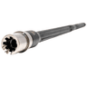 Faxon Firearms Match Series .308 Win 20" Heavy Fluted Target Crown Barrel, QPQ Black Nitride 416R Stainless Steel, Fits AR-10 - 10B810R20FHQ5RNP3 - 2 Faxon Firearms Match Series .308 Win 20" Heavy Fluted Target Crown Barrel, QPQ Black Nitride 416R Stainless Steel, Fits AR-10 - 10B810R20FHQ5RNP3 - 2