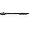 Faxon Firearms Gov't/Socom Duty Series 5.56 NATO 10.5" Black Nitride 4150 CMV Faxon Firearms Gov't/Socom Duty Series 5.56 NATO 10.5" Black Nitride 4150 CMV
