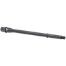 Faxon Firearms Gunner Duty Series 5.56 NATO 12.5" Barrel, Black Nitride 4150 CMV - 15A58M125NGQ - 1 Faxon Firearms Gunner Duty Series 5.56 NATO 12.5" Barrel, Black Nitride 4150 CMV - 15A58M125NGQ - 1