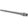 Faxon Firearms Gunner Duty Series 5.56 NATO 12.5" Barrel, Black Nitride 4150 CMV - 15A58M125NGQ - 2 Faxon Firearms Gunner Duty Series 5.56 NATO 12.5" Barrel, Black Nitride 4150 CMV - 15A58M125NGQ - 2