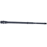 Faxon Firearms Match Series Gunner 5.56x45mm NATO 16" Target Crown Barrel, QPQ Black Nitride 4150 Steel - 15A58M16NGQ - 1 Faxon Firearms Match Series Gunner 5.56x45mm NATO 16" Target Crown Barrel, QPQ Black Nitride 4150 Steel - 15A58M16NGQ - 1