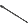 Faxon Firearms Match Series Gunner 5.56x45mm NATO 16" Target Crown Barrel, QPQ Black Nitride 4150 Steel - 15A58M16NGQ - 2 Faxon Firearms Match Series Gunner 5.56x45mm NATO 16" Target Crown Barrel, QPQ Black Nitride 4150 Steel - 15A58M16NGQ - 2