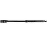 Faxon Firearms Duty Series 5.56x45mm NATO 16" Target Crown Barrel, QPQ Black Nitride 4150 Steel, Fits AR-15/M16 - 15A58M16NSQ - 1 Faxon Firearms Duty Series 5.56x45mm NATO 16" Target Crown Barrel, QPQ Black Nitride 4150 Steel, Fits AR-15/M16 - 15A58M16NSQ - 1