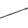 Faxon Firearms Duty Series Gunner 5.56x45mm NATO 18" Target Crown Barrel, QPQ Black Nitride 4150 Steel, Fits AR-15/M16 - 15A58R18NGQ - 3 Faxon Firearms Duty Series Gunner 5.56x45mm NATO 18" Target Crown Barrel, QPQ Black Nitride 4150 Steel, Fits AR-15/M16 - 15A58R18NGQ - 3